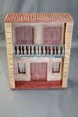 Vietnam Maison de Ville 2 (Aussi pour Wargaming) 1:35