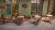 Décoration Urbaine Vietnam Tables & Chaises (Aussi pour Wargaming) 1:35