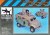 4X4 MRAP accessories set 1:35