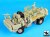 M1078 LMTV War Pig Conversion Set (Trumpeter) 1:35