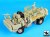 M1078 LMTV War Pig Conversion Set (Trumpeter) 1:35