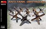 ANTI-TANK OBSTACLES 1:35