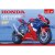 Magic Factory 1402 Honda Cbr1000rr-r Fireblade Sp |magic Factory1:9