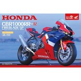 Magic Factory 1402 Honda Cbr1000rr-r Fireblade Sp |magic Factory1:9
