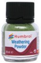 Weathering Powder Chrome Oxide Green 28ml