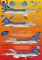 349 Sqn - Belgian Air Force F-16A MLU Fighting Falcon 1:72