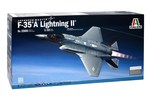 Lockheed-Martin F-35A Lightning II. 1:32