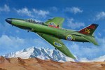 SAAB J-32B/E Lansen 1:48