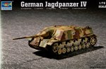 Jagdpanzer IV.