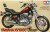 Yamaha Virago XV1000 1:12