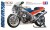 Honda VFR750R 1:12