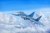 Russian MIG-29A Fulcrum 1:32
