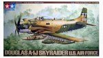 Douglas A-1J Skyraider U.S. Air Force