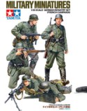 German Infantry Set (French Campaign) 1:35