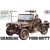 M151 FORD JEEP MUTT 1:35
