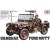M151 FORD JEEP MUTT 1:35