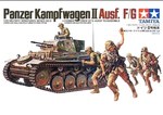 Panzerkampfwagen II Ausf. F/G 1:35