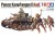 Panzerkampfwagen II Ausf. F/G 1:35