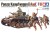 Panzerkampfwagen II Ausf. F/G 1:35