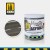 ASPHALT GROUND (100 mL)