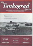THE KV-1 Heavy Tank during Operation 