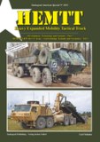 HEMTT - Heavy Expanded Mobility Tactical Truck Development, Technology and Variants - Part 1