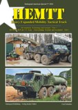 HEMTT - Heavy Expanded Mobility Tactical Truck Entwicklung, Technik und Varianten - Part 2