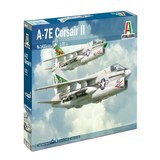 Italeri 1411 A-7E CORSAIR II