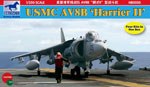 AV8B Harrier II (4 kits in one box) 1:350