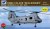 CH-46E Sea Knight (4 kits in one box) 1:350