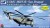 MH53E Sea Dragon (2 kits in one box) 1:350