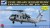 MH-60S Knighthawk (2 kits in one box) 1:350