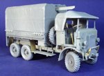 Leyland Retriever 'Gantry' 1:35