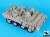 US Stryker WINT-T C w/ Eq. Accessories Set 1:35
