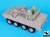 US Stryker WINT-T C Accessories Set 1:35
