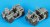 IDF M151 Accessories Set 1:72