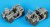 IDF M151 Accessories Set 1:72
