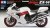 Kawasaki Ninja ZX-14 Special Color Edition 1:12
