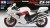Kawasaki Ninja ZX-14 Special Color Edition 1:12