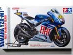 Yamaha YZR-M1 09 Rossi 1:12