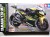 Yamaha YZR-M1 09 Monster Tech3 1:12