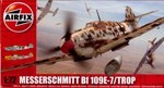 Messerschmitt Bf109E - Tropical*