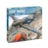 Italeri 1423 P-51A Mustang