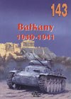 BALKAN'S 1940-41