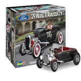 Revell 14463 1929 Ford Model a Roadster