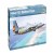 Italeri 1455 Fokker F-27 Maritime Patrol