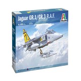Italeri 1459 Jaguar GR.1/GR.3 RAF