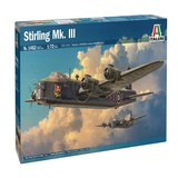 Italeri 1462 Stirling Mk. III