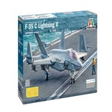 Italeri 1469 F-35C Lightning II ''CATOBAR version''