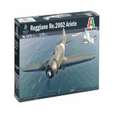 Italeri 1472 Reggiane Re.2002 Ariete